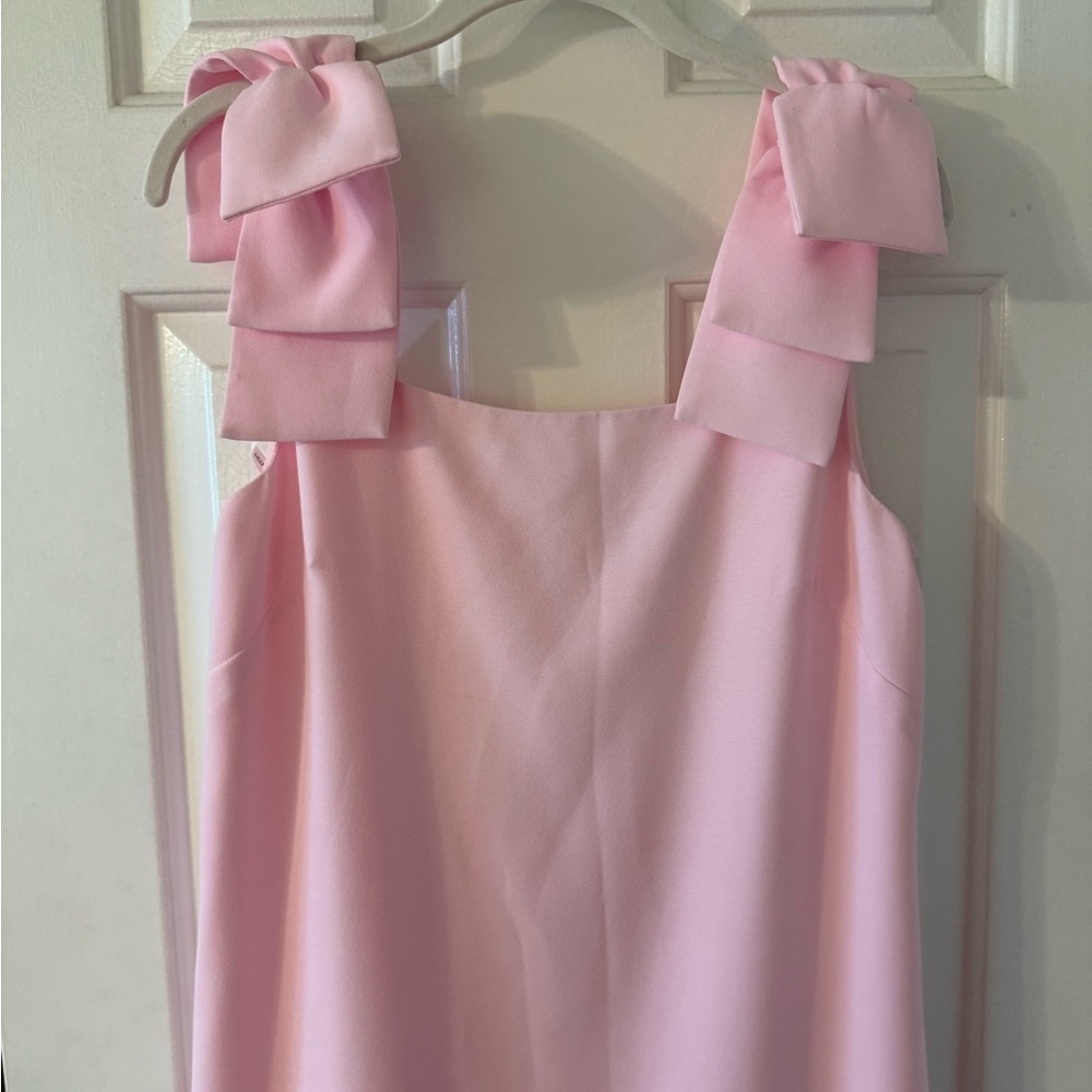 Lilly Pulitzer maxi dress